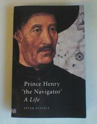 Billede af bogen Prince Henry 