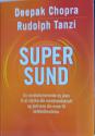 Billede af bogen Supersund
