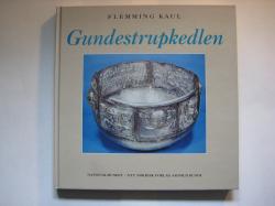 Billede af bogen Gundestrupkedlen - Baggrund og billedverden
