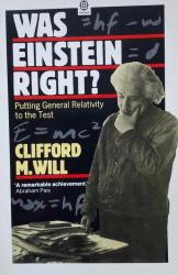 Billede af bogen Was Einstein Right? -Putting General Relativity to the Test