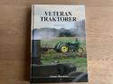 Billede af bogen Veteran Traktorer