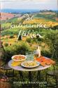 Billede af bogen Det kulinariske Italien - Opskrifter og oplevelser fra det italienske køkken