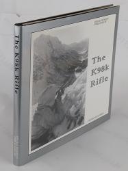 Billede af bogen The K98k Rifle