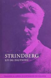 Billede af bogen August Strindberg – Liv og digtning