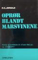 Billede af bogen Oprør blandt marsvinene 