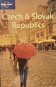Billede af bogen Lonely Planet Czech & Slovak Republics 