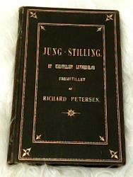 Billede af bogen Jung-Stilling