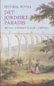 Billede af bogen Det jordiske paradis   -    Med H.C. Andersen på rejse i Portugal