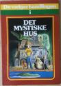 Billede af bogen Det mystiske hus - Du vælger handlingen (nr.2)
