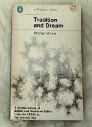 Billede af bogen Tradition and Dream