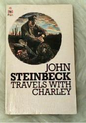 Billede af bogen Travels with Charley