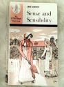 Billede af bogen Sense and Sensibility