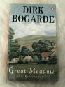 Billede af bogen Great meadow - An evocation