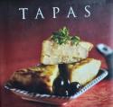 Billede af bogen Tapas
