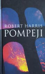 Billede af bogen Pompeji -  - Bogklubben 2005, 1. bogklubudgave, 1. oplag.  