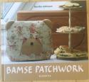 Billede af bogen Bamse patchwork