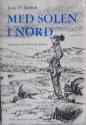 Billede af bogen Med solen i nord Billede af bogen Med solen i nord