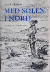 Billede af bogen Med solen i nord