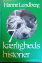 Billede af bogen 7 kærlighedsdhistorier Billede af bogen 7 kærlighedsdhistorier