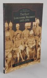 Billede af bogen The East Lancashire Regiment, 1855-1958
