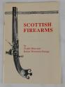 Billede af bogen Scottish Firearms