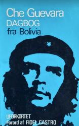 Billede af bogen Dagbog fra Bolivia