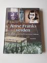 Billede af bogen Anne Franks verden