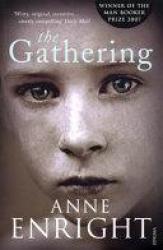 Billede af bogen The Gathering