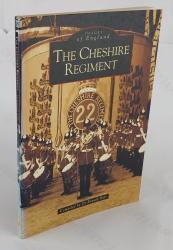 Billede af bogen Cheshire Regiment