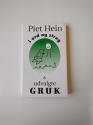 Billede af bogen Piet Hein i ord og streg & udvalgte gruk