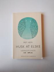 Billede af bogen Husk at elske