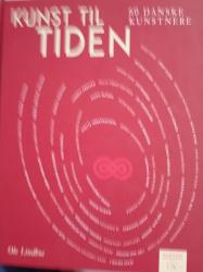 Billede af bogen Kunst til tiden Billede af bogen Kunst til tiden