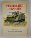 Billede af bogen Mechanised Infantry