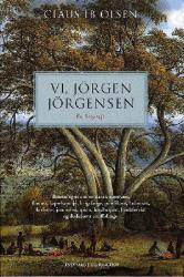 Billede af bogen Vi, Jörgen Jörgensen