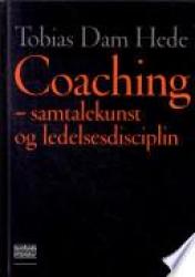 Billede af bogen Coaching. Samtalekunst og ledelsesdisciplin