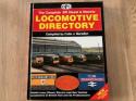 Billede af bogen The Complete BR Diesel & Electric Locomotive Directory