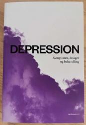 Billede af bogen Depression. Symptomer, årsager og behandling (2. udg.)