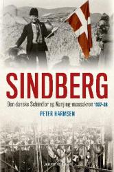 Sindberg - den danske Schindler og Nanjing-massakren 1937-38