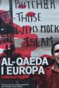 Billede af bogen Al -Qaeda i Europa – Den nye slagmark for international jihad