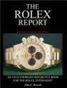 Billede af bogen The Rolex Report