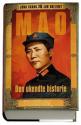 Billede af bogen Mao - den ukendte historie