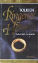 Billede af bogen Eventyret om ringen - 1. del af 3 af Ringenes herre