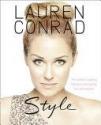 Billede af bogen Lauren Conrad Style