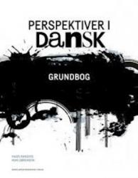 Billede af bogen Perspektiver i dansk. Grundbog