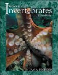 Billede af bogen Biology of the Invertebrates