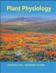 Billede af bogen Plant Physiology