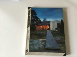 Billede af bogen Living Architecture.  no. 15     Scandinavian Design.