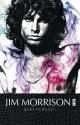 Billede af bogen Jim Morrison