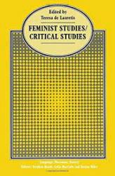 Billede af bogen Feminist Studies  / Critical Studies