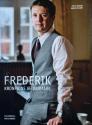 Billede af bogen FREDERIK – Kronprins af Danmark